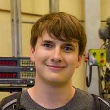 Interview with Bryton Moeller, outgoing Captain