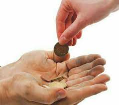 Yaitu pada masalah, apakah yang dilihat nishab selama setahun. Cara Menghitung Zakat Penghasilan Beserta Cara Pembayarannya
