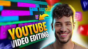 Hire a Top Designer for youtube video editing