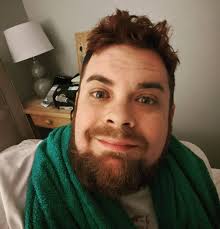 I'm Not Always Okay (And that's OK.)