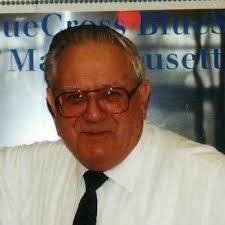 Ernest Frederick Obituary (2007)