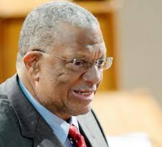 John Norman and Sean Mcphilips