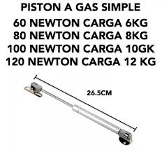 ✅, aquí te explicamos cómo hacerlo ¡entra ahora y sigue los pasos!✅. Piston Amortiguador De Gas Para Puertas De Cocina Y Closets 59 00 Puertas De Cocina Puertas Amortiguadores