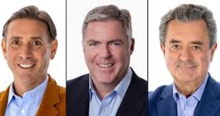 MCDONALD'S ADDED BACON TO THE MONA LISA AND VAN GOGH'S SELF-PORTRAIT