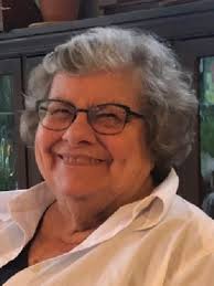 JEANNE RYAN Obituary (2023)