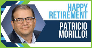 🎉Congratulations Patricio Morillo!🎉 PCBB is beyond grateful for the last  14 years of dedication and service to PCBB and its clients. We wish you all  the best as you venture into this