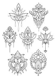 44 Ideas Tattoo Mandala Vorlage For 2019 Mandala Tattoo Design Tattoos Mandala Tattoo