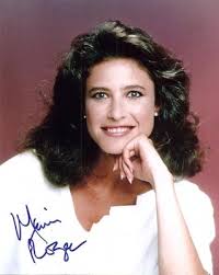 Miriam mimi rogers (née spickler; Mimi Rogers Catherine Ethier