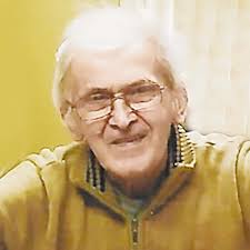 Léonard Kenny (1926-2019) Six Roads