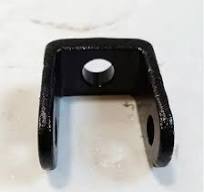 Truck Parts Mercedes Benz Shock Absorber Front Axle Bracket ...