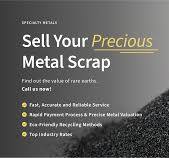 Are Rare Earths and Precious Metals the Same Thing ...