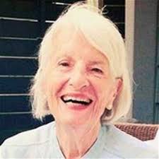 Margaret 'Peg' Jones Obituary