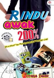 Sinopsis drama rindu awak 200% ost drama rindu awak 200%. Rindu Awak Separuh Nyawa Siti Rosmizah Siti Rosmizah Publication Sdn Bhd 978 967 5822 49 0 E Sentral Ebook Portal