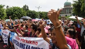 Datuk seri ong ka chuan. Datuk Seri Ong Ka Chuan Air Times News Network