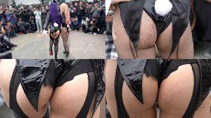 ナイスバディ超ハイレグバニー コスイベ撮影06 | アダルト動画販売マーケットのAdama(アダマ)