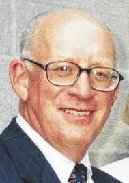 Harold Main Obituary (2021)