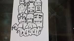 Ahli grafiti, cara membuat grafiti, gambar grafiti, garafiti love, grafiti, grafiti bagus, grafiti keren, grafity, grafity keren. Grafiti Keren Nama Dayat Youtube