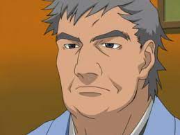 Light grey kitchen paint ukon naruto characters images. Naruto Anime Only Characters From Naruto Characters Tv Tropes