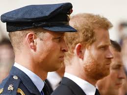 Prince Harry leaves London just a day after meeting King Charles following  cancer diagnosis