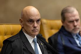 AGU diz aos EUA que Moraes tem imunidade por ser autoridade estrangeira e pede extinção de ação da Rumble e Trump Media