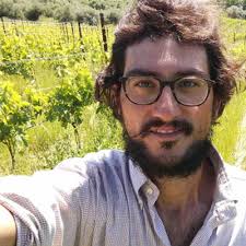 Naturweinwinzer aus fünf Ländern