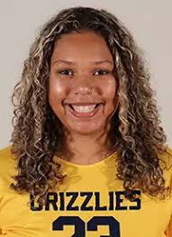 2022-23 Women's Volleyball Roster