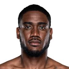 PETER PERAZA's Fighter Profile