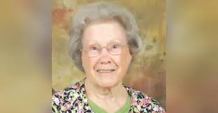 Ella Sheffield Obituary