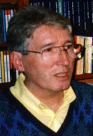 Daniel GILLES, 81 ans (BLOIS, CHATILLON)