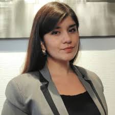 Laura Daniela Machuca Román