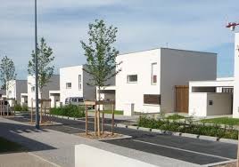 Lotissement Le Monery Lot P1 Architecte Urbaniste Architecte Maison Mitoyenne
