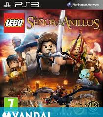 Shop video games & more at target™ Lego El Senor De Los Anillos Videojuego Ps3 Xbox 360 Psvita Pc Wii Nds Nintendo 3ds Y Iphone Vandal