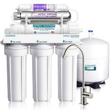 Sink water flowing into a dishwasher is a health hazard, so this needs to be addressed as a priority. Eight Benefits Of Installing A Home Water Filtration System