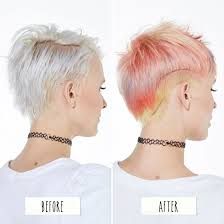 Biolage Plant Based Hair Color The Biggest News In Hair Color Is Plant Based Hair Color Hair Pastel Hair