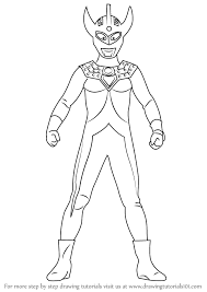 The spruce / wenjia tang take a break and have some fun with this collection of free, printable co. Learn How To Draw An Ultraman Taro Ultraman Step By Step Drawing Tutorials