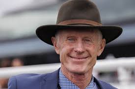 Danny Williams Horse Trainer Profile