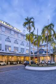 Escape to a world where contemporary design combines with natural elements to provide a unique cultural balance. Eastern Oriental E O Hotel George Town Penang Island 19443144