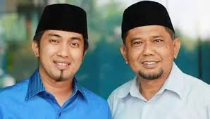 AGM-Hamdan Dinyatakan Menang di Pilbup PPU