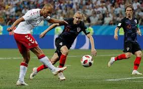Brasil 3 vs dinamarca 2 4° final francia 98 futbol retro tv. Sigue En Vivo Los Partidos De Octavos Del Mundial Rusia 2018 Espana Vs Rusia Croacia Vs Dinamarca El Sol De Mexico Noticias Deportes Gossip Columnas