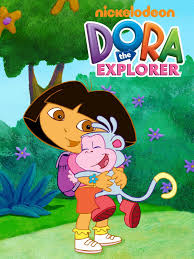 The gallery for season 1 images of dora can be found here. Business Success From Dora The Explorer By Corsair S Publishing Creative Analytics