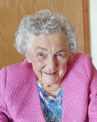 Death Notice of Grace MANNIX (née Conway) (Caherconlish, Limerick)