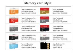 The basis for memory card technology is flash memory. Memory Card Class 10 Micro Sd Card 16gb 32gb Sdhc Tf Sd Card 100 Mb S Flash 64gb Sd 128gb Memory Card China Mobile Phone Memory Card And Sd Card In Memory Card