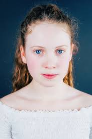 Headshot Photography