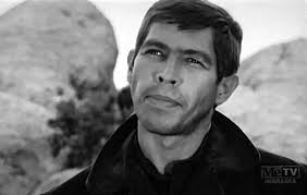 Bat Masterson (TV Series 1958–1961)