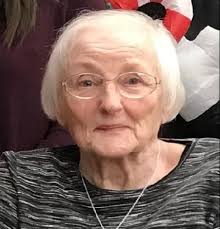 Margaret Passe Obituary (1938