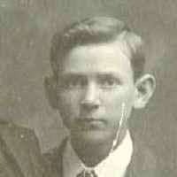 Henry Newell Harrington (1884–1945)