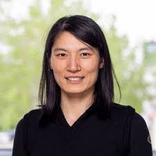 Yidan Sun's Instagram, Twitter & Facebook