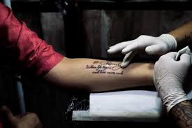 You must put both items in your basket; 6 Things To Never Use On Your Tattoos Inked Ritual Tattoo Care