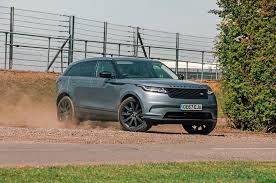 Range Rover Velar 2019 Long Term Review Autocar