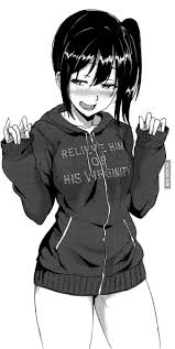Welcome to the top 100 hot anime girls list to look forward to seeing some of the hottest anime girls in anime! Soft Anime Girl In Hoodie Novocom Top